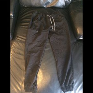 Jaanuu small jogger style pants